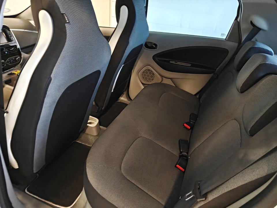 Renault Zoe 22 Intens 5d