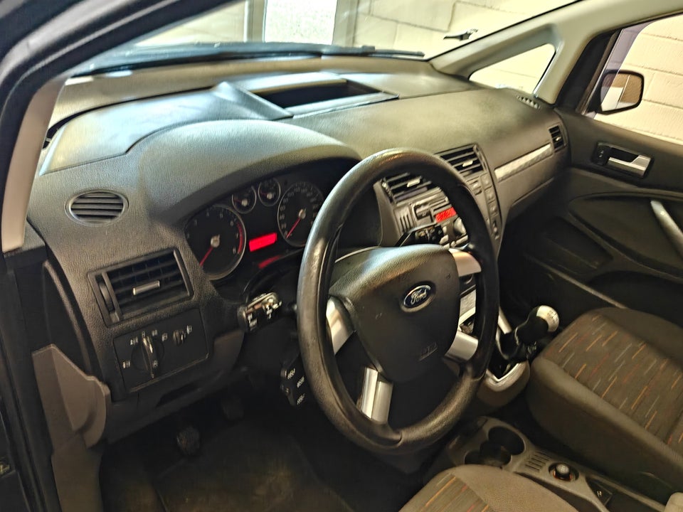 Ford C-MAX 1,6 Trend 5d