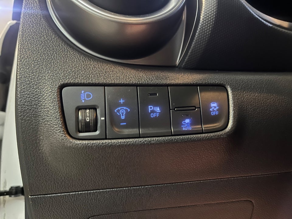 Hyundai Kona 39 EV Edition 30+ 5d