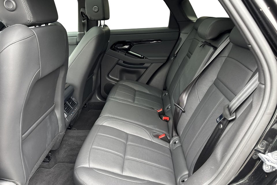 Land Rover Range Rover Evoque 1,5 P300e R-Dynamic SE aut. 5d