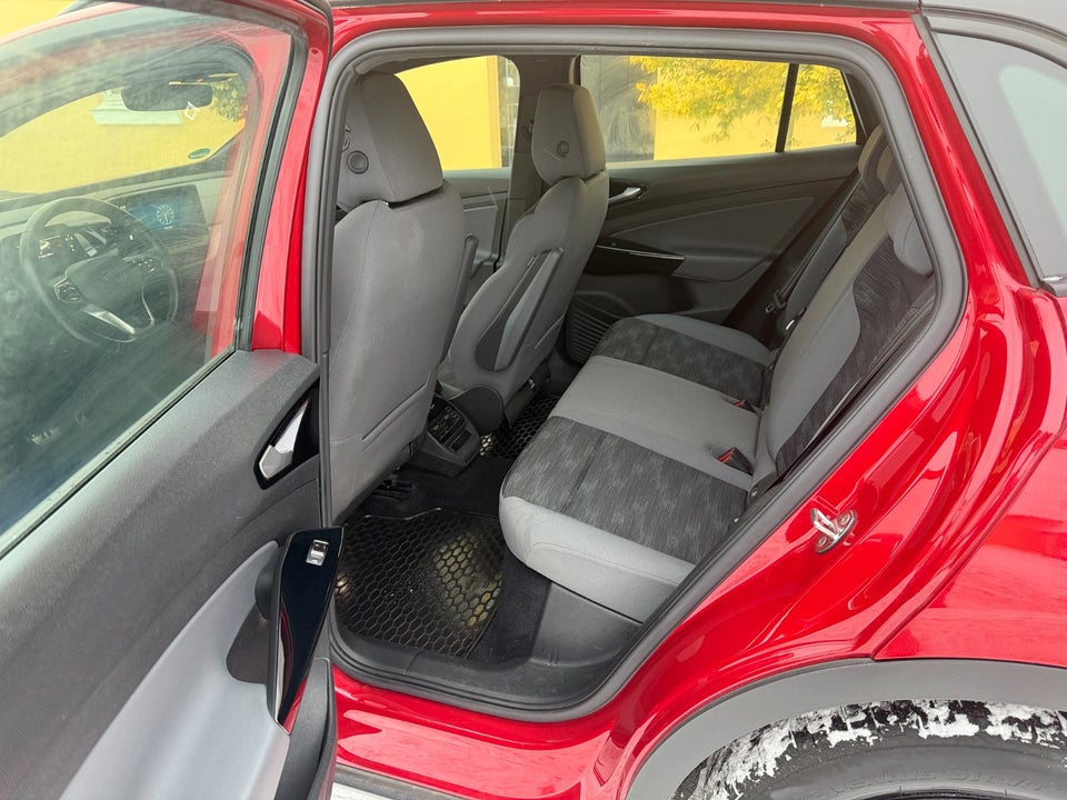 VW ID.4 77 Pro Performance 5d