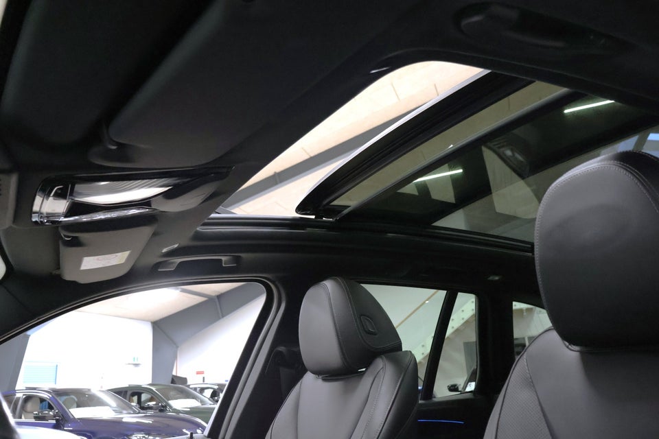 BMW iX3 Charged M-Sport 5d