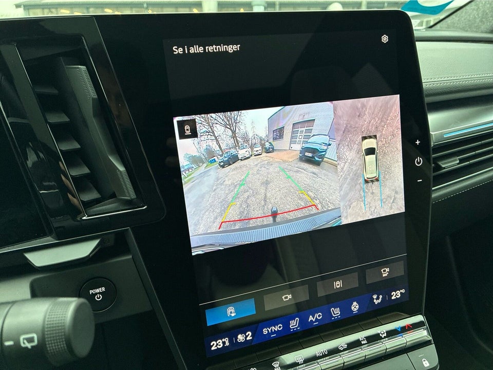 Renault Scenic E-Tech 87 Iconic 5d