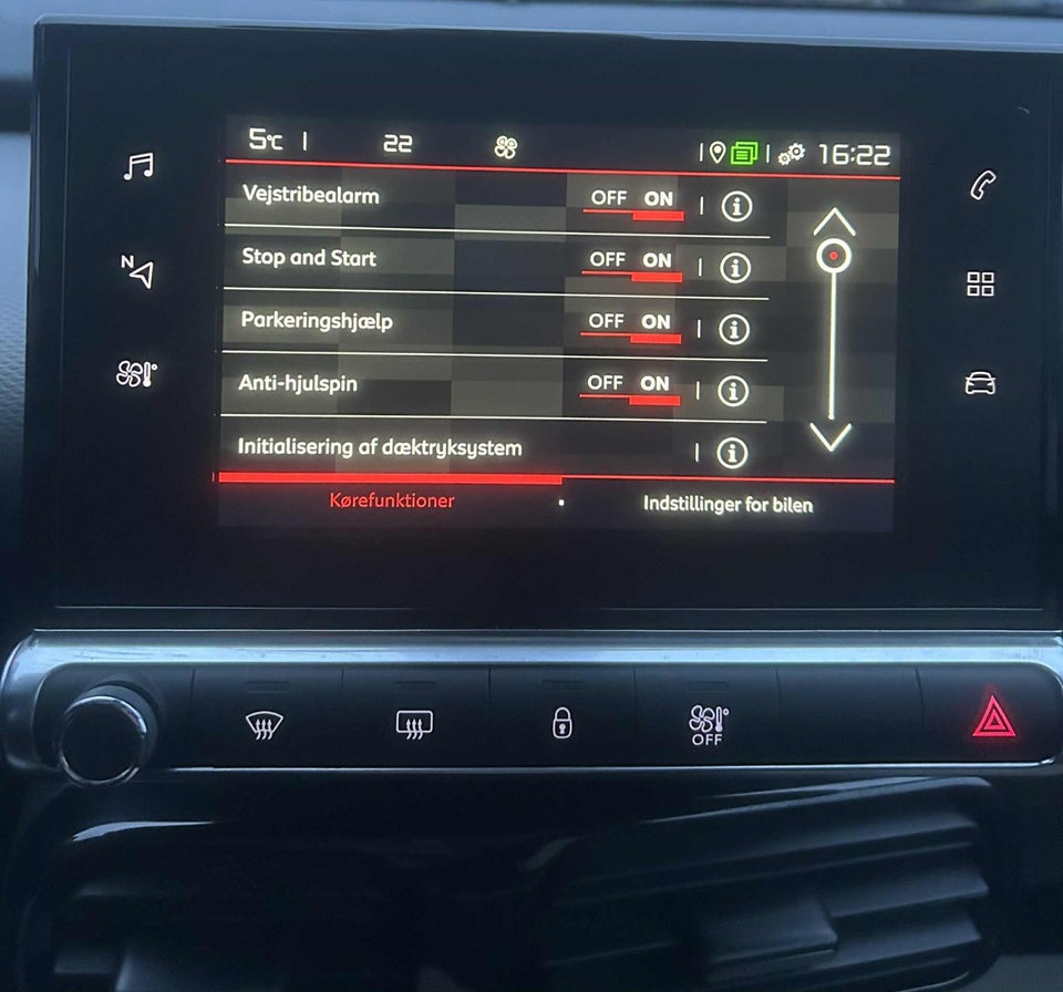 Citroën C4 Cactus 1,2 PureTech 110 SkyLine 5d