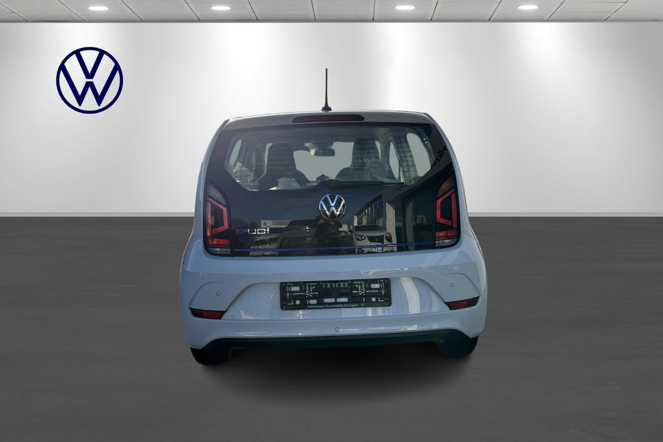 VW e-Up! Move Up! 5d