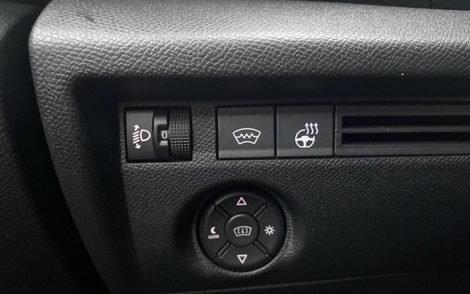 Citroën ë-C4 50 Max 5d