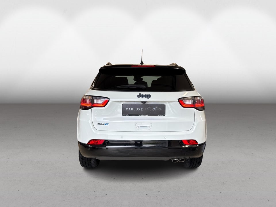 Jeep Compass 1,3 4xe 80th Anniversary aut. 4x4 5d