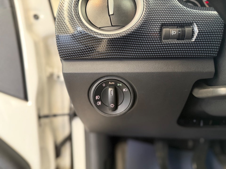 VW Up! 1,0 MPi 60 Move Up! BMT 5d