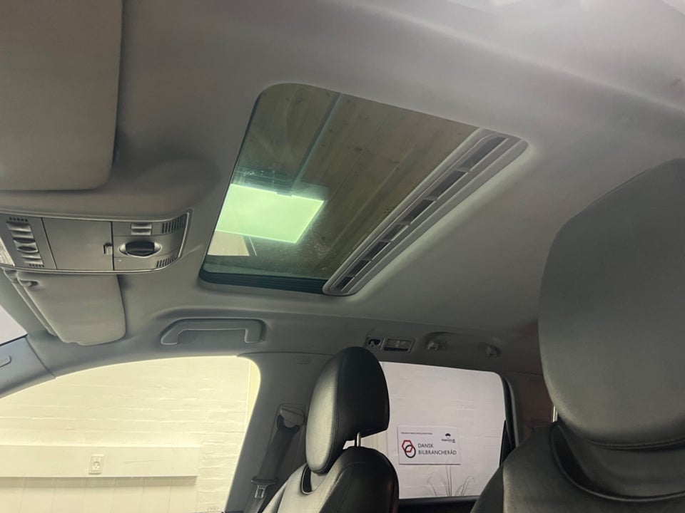 Porsche Cayenne S 4,5 Tiptr. Van 5d