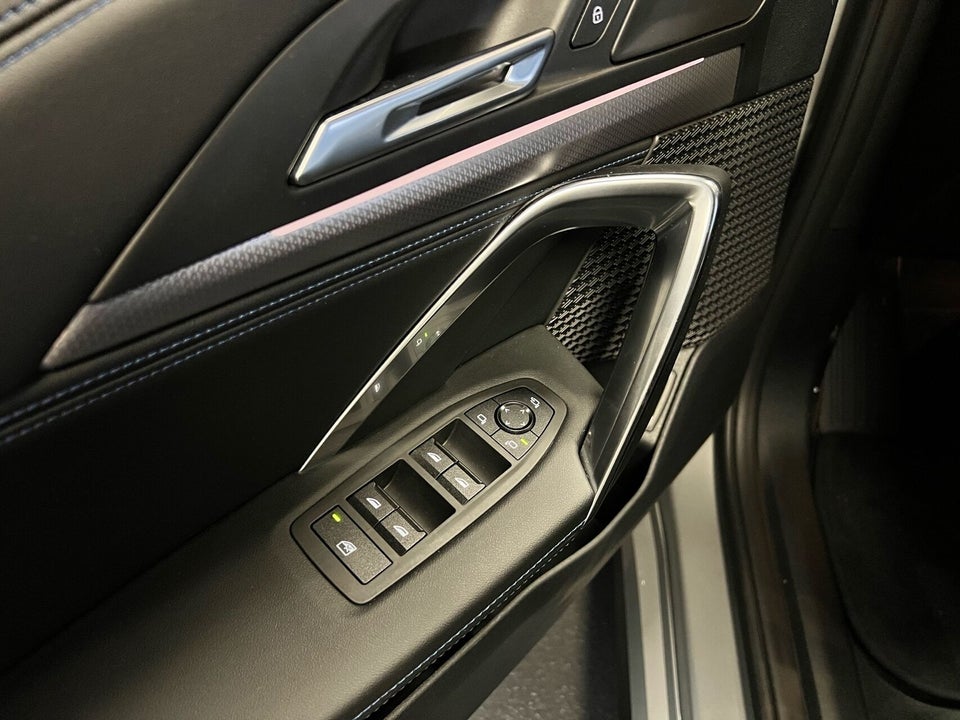 BMW iX1 eDrive20 M-Sport 5d