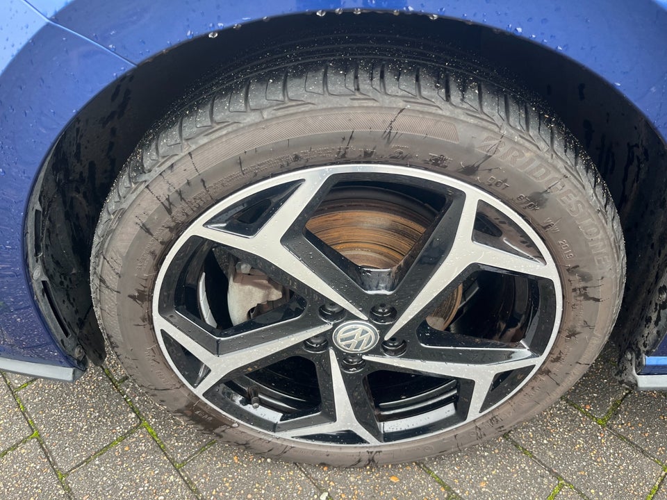 VW Polo 1,5 TSi 150 R-line+ DSG 5d