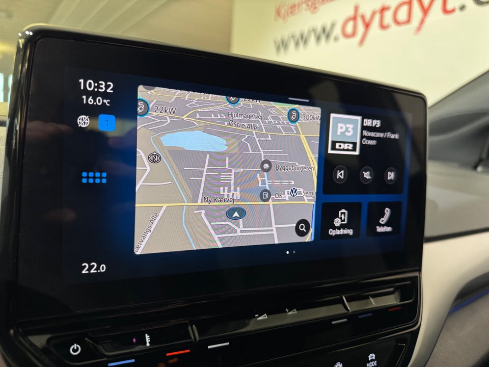 VW ID.4 77 Pro Performance 5d