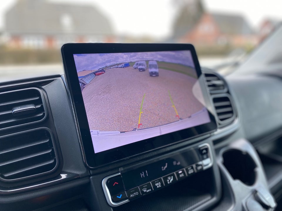 Citroën ë-Jumper 35H 110 L3H2 MasterLine