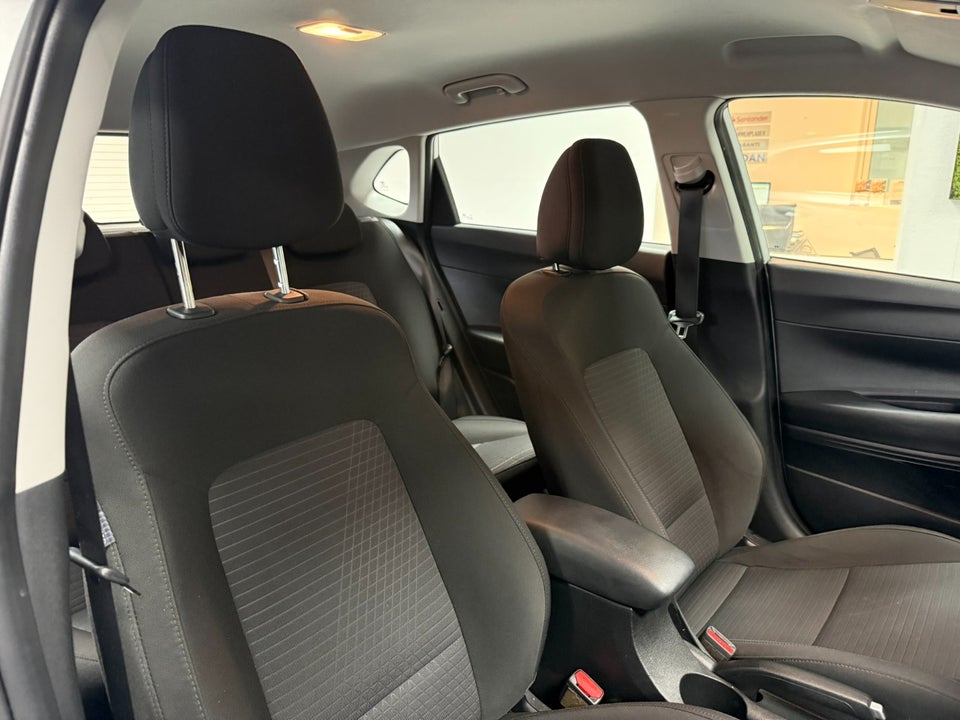 Hyundai i20 1,0 T-GDi Advanced DCT 5d