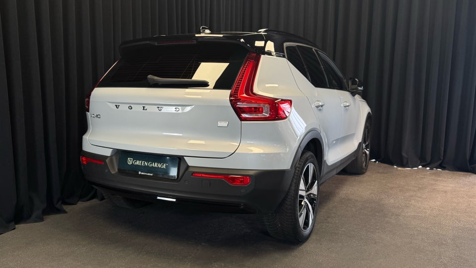 Volvo XC40 P6 ReCharge Start 5d