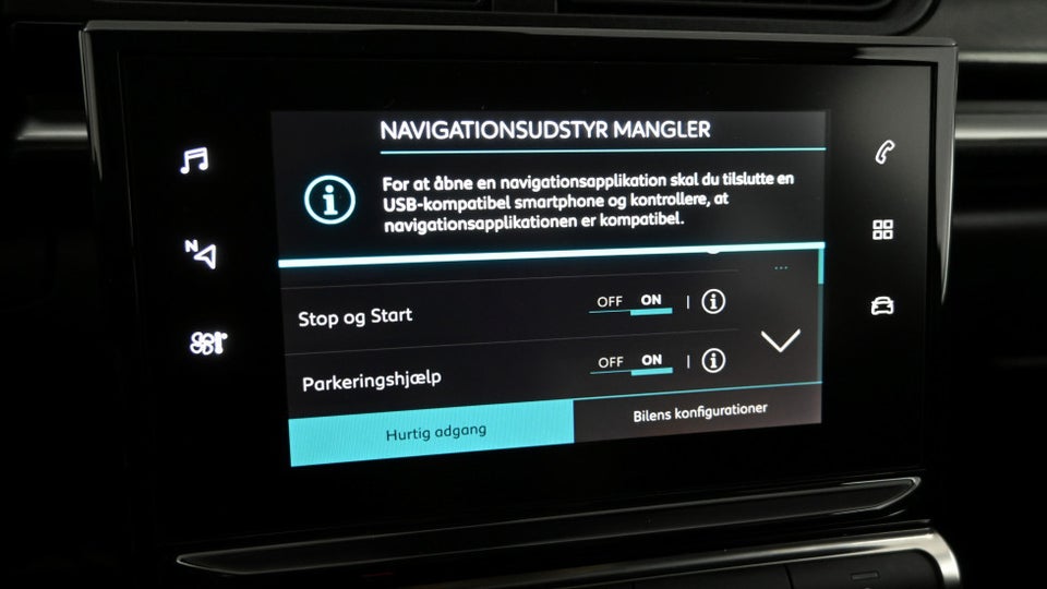 Citroën C3 1,2 PureTech 83 Shine 5d