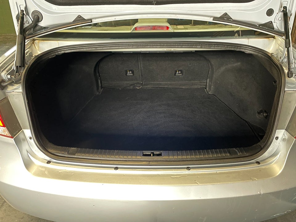 Hyundai Sonata 2,4 GLS 4d