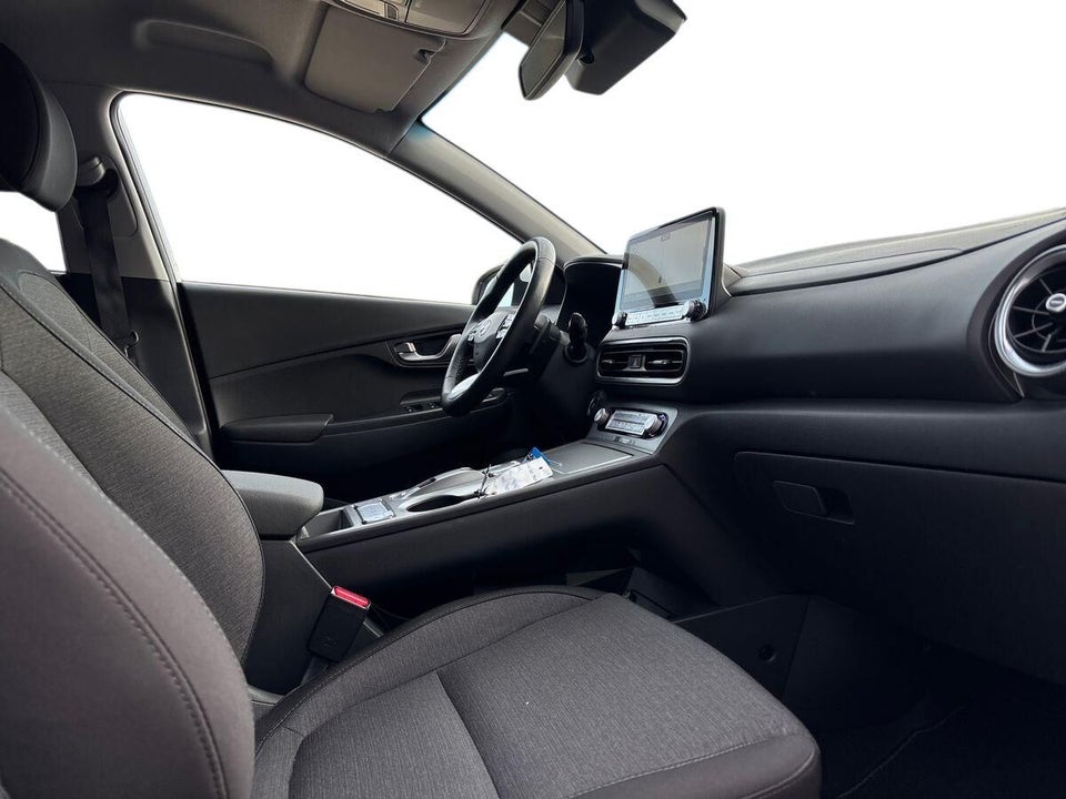 Hyundai Kona 39 EV Trend 5d