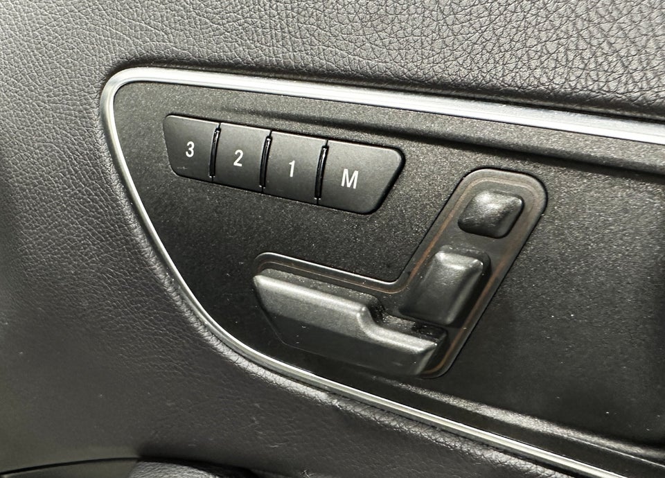 Mercedes GLA250 2,0 aut. 5d