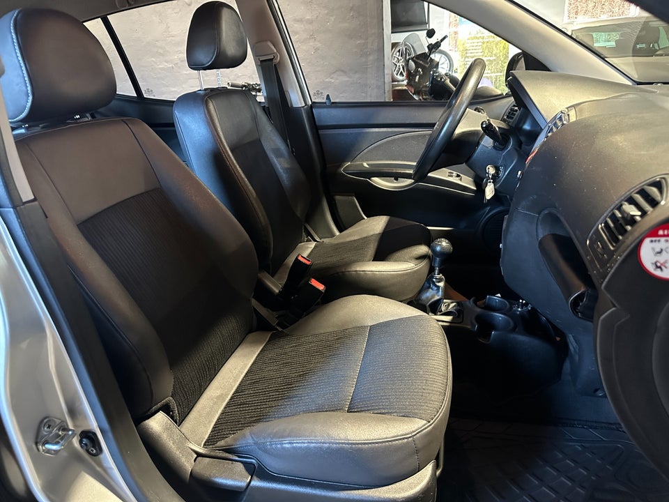 Kia Picanto 1,1 Active 5d