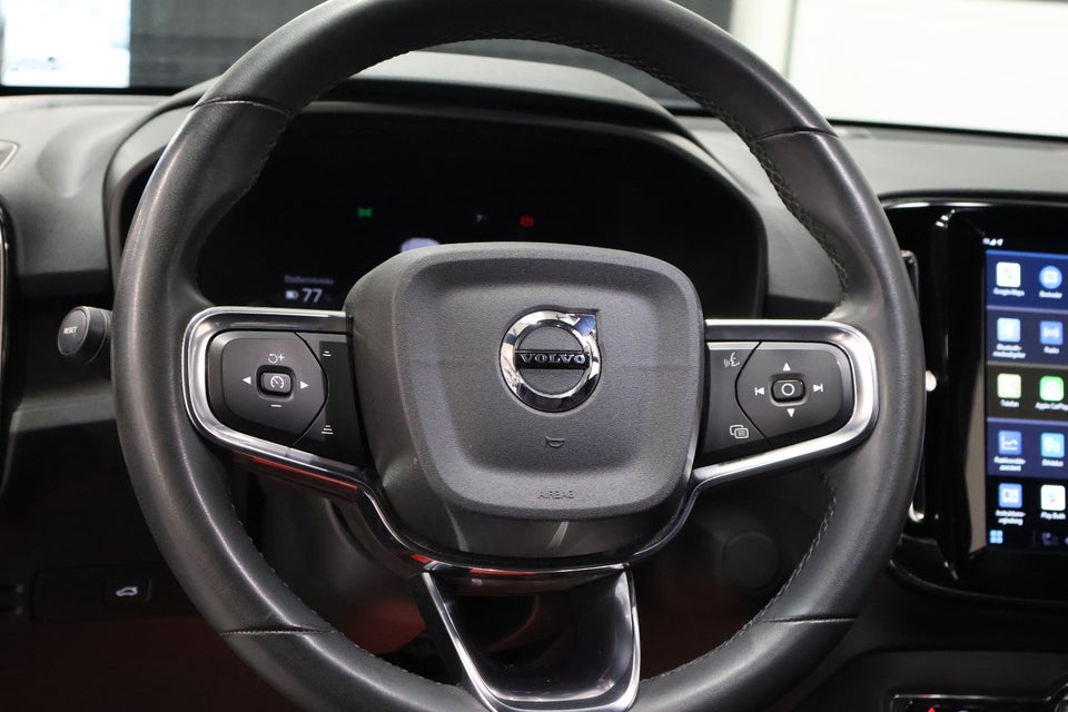 Volvo XC40 P6 ReCharge Core 5d