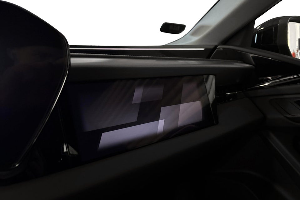 Audi A6 e-tron Progress plus Avant 5d