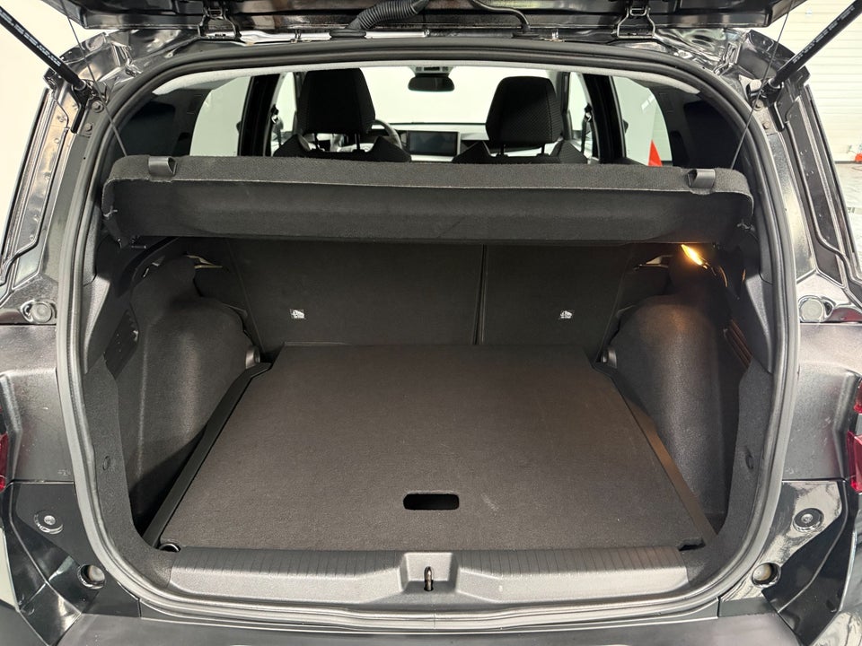 Opel Frontera 44 GS 5d