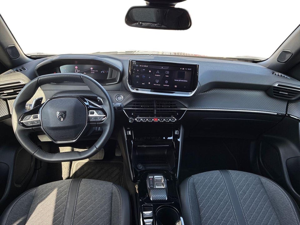 Peugeot 2008 1,2 PureTech 130 Allure EAT8 5d