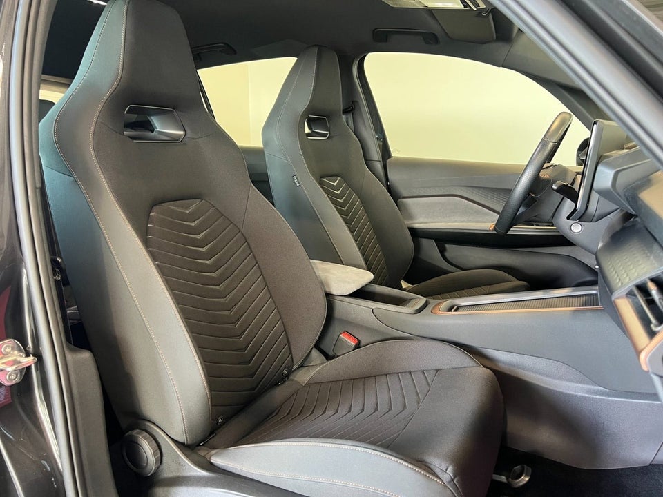 Cupra Born 58 High 5d