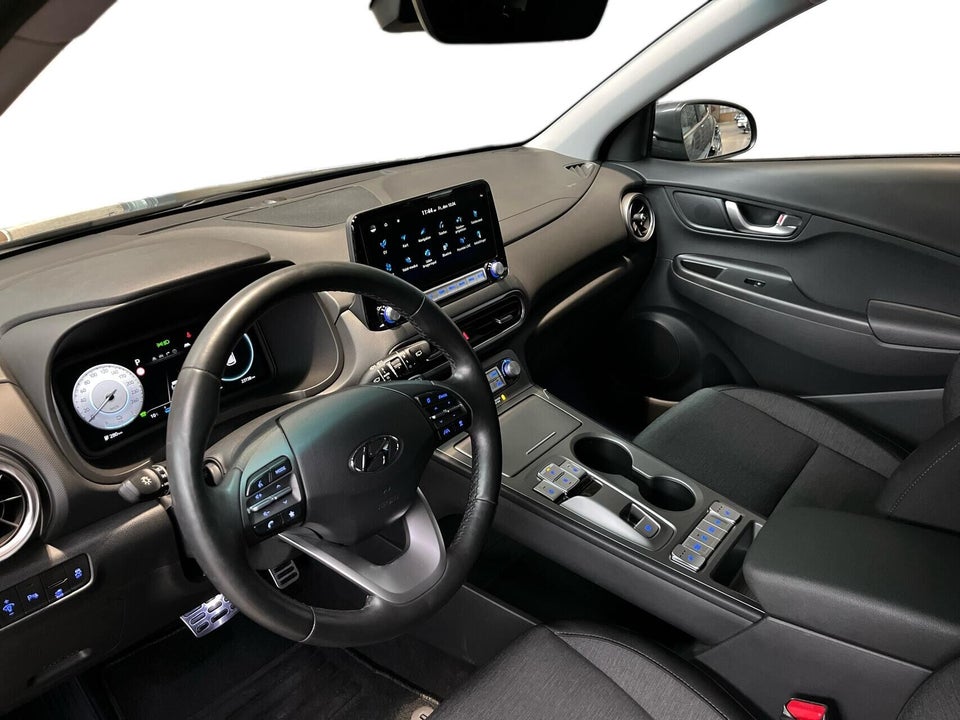 Hyundai Kona 39 EV Advanced 5d
