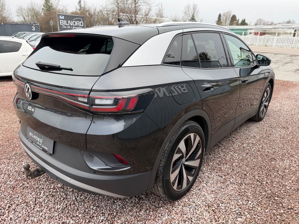 VW ID.4 77 1ST Pro 5d