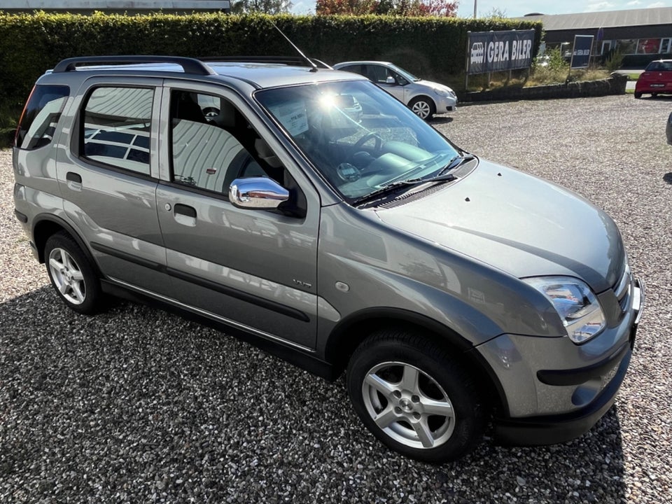 Suzuki Ignis 1,3 SE 5d