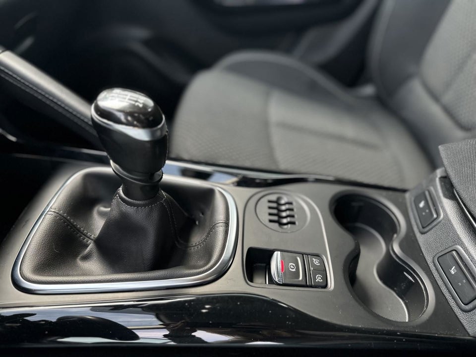 Renault Kadjar 1,2 TCe 130 Zen 5d