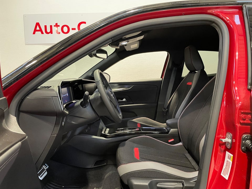 Opel Mokka-e 50 GS Line 5d