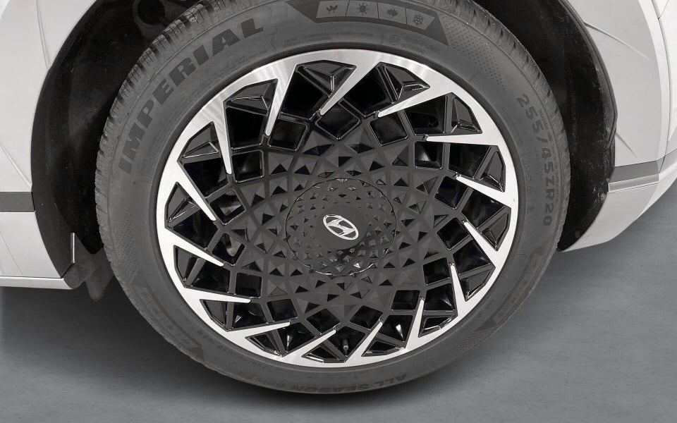 Hyundai Ioniq 5 73 Uniq 5d