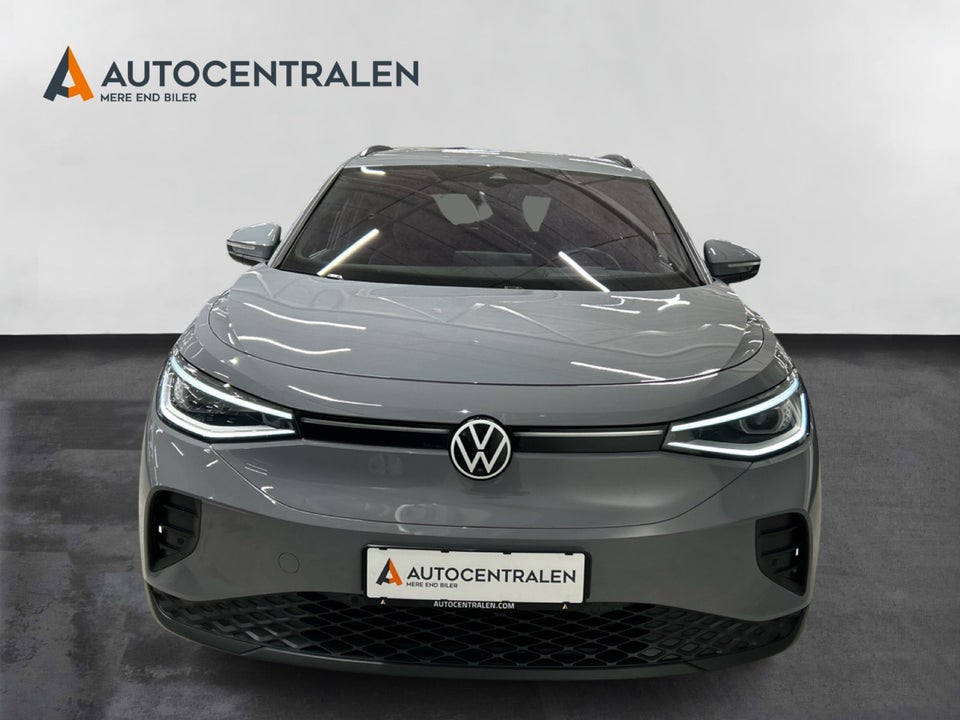 VW ID.4 77 Pro Performance 5d