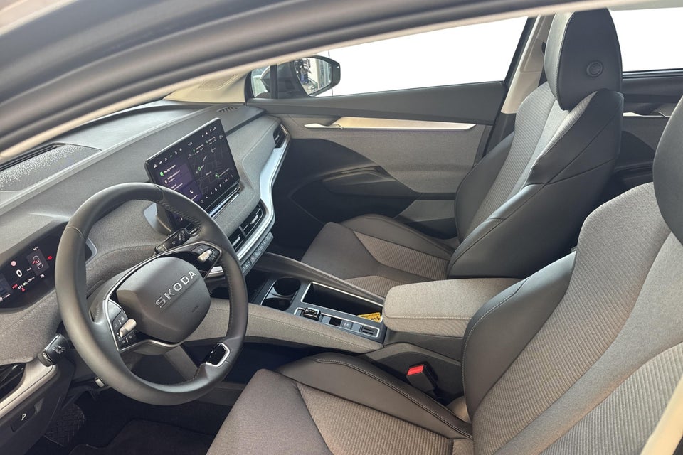 Skoda Enyaq 60 iV Premium 5d