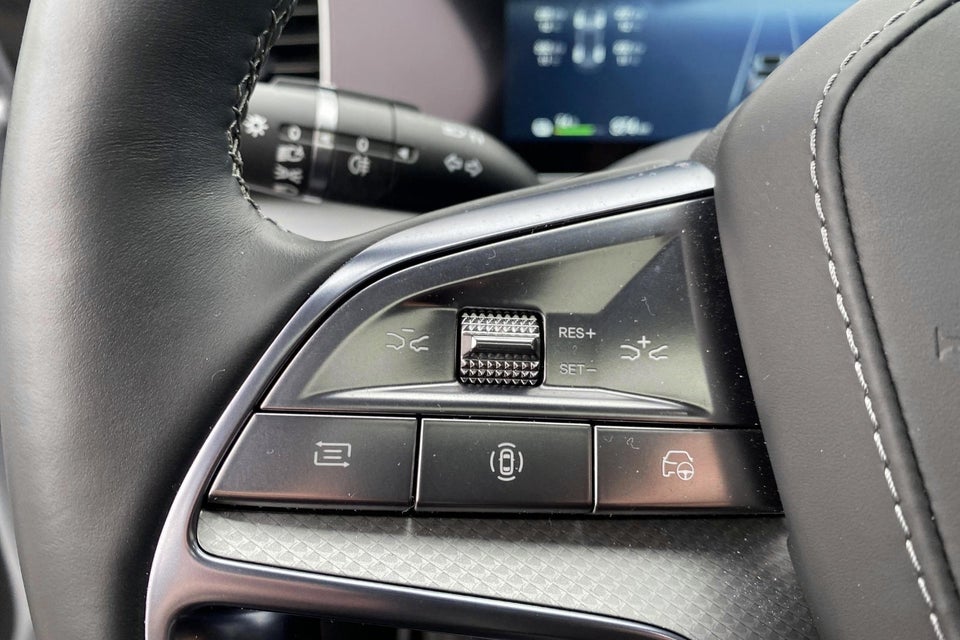 BYD Sealion 7 91 Design AWD 5d