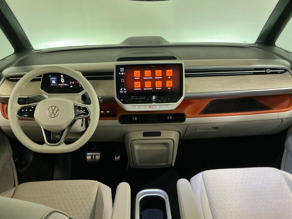 VW ID.Buzz 77 Style SWB 5d