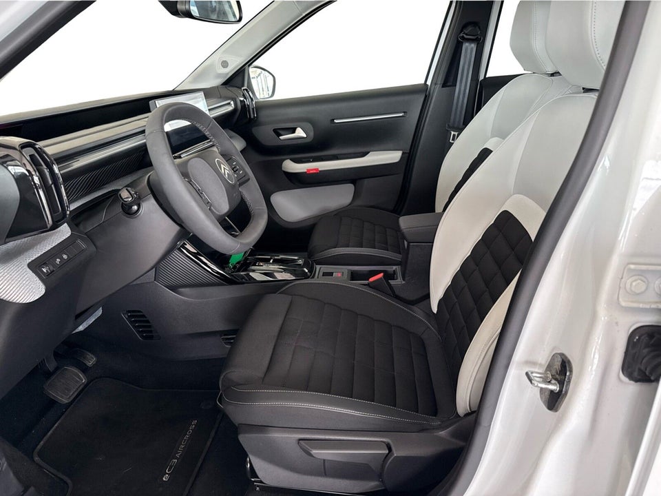 Citroën ë-C3 Aircross 44 VTR Sport 5d