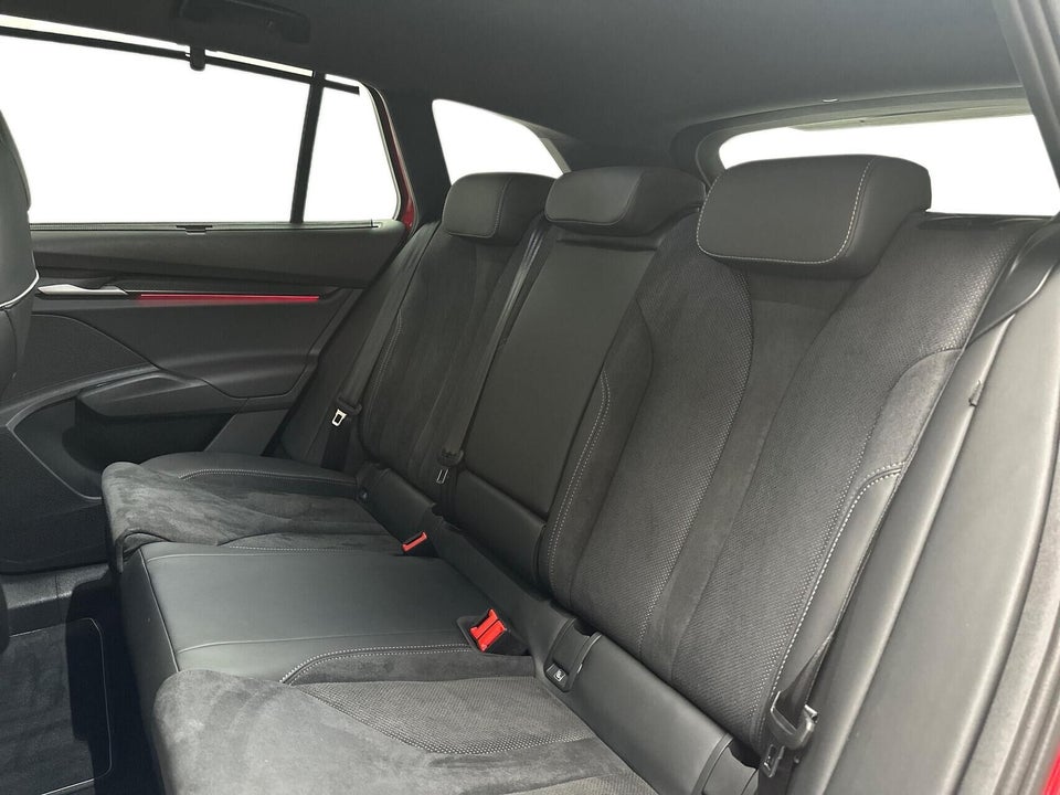 Skoda Enyaq 85 iV Sportline Maxx 5d