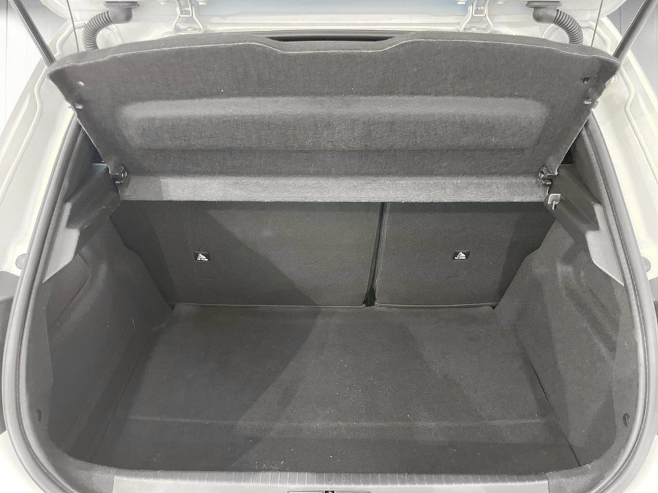 Peugeot 208 1,2 PureTech 100 Allure Pack 5d