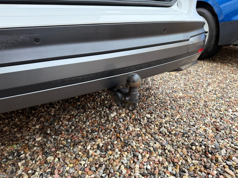 Skoda Enyaq 80 iV 5d