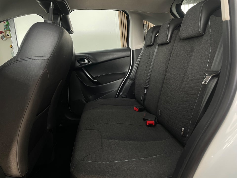 Citroën C3 1,6 BlueHDi 100 Cool Comfort 5d