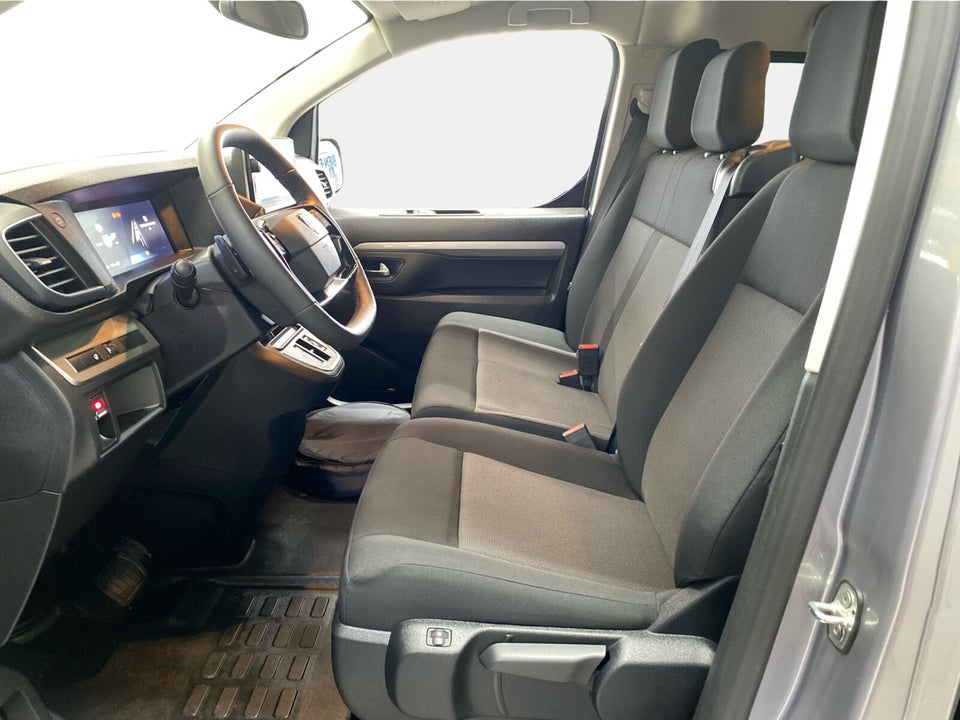 Peugeot e-Traveller 75 L3 Business