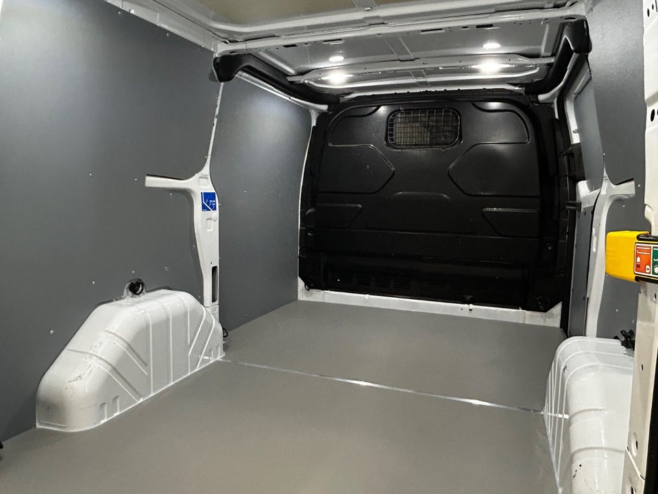 Ford Transit Custom 300L 2,0 TDCi 130 Trend