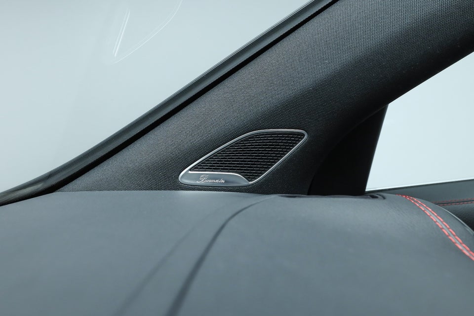 Mercedes EQA350 AMG Line Premium 4Matic 5d