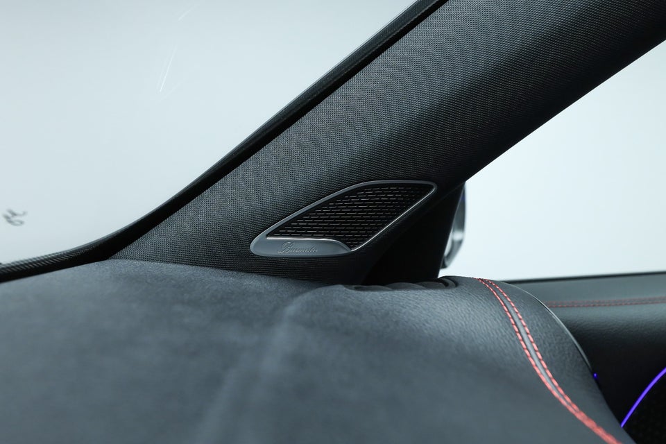 Mercedes EQB350 AMG Premium 4Matic 5d