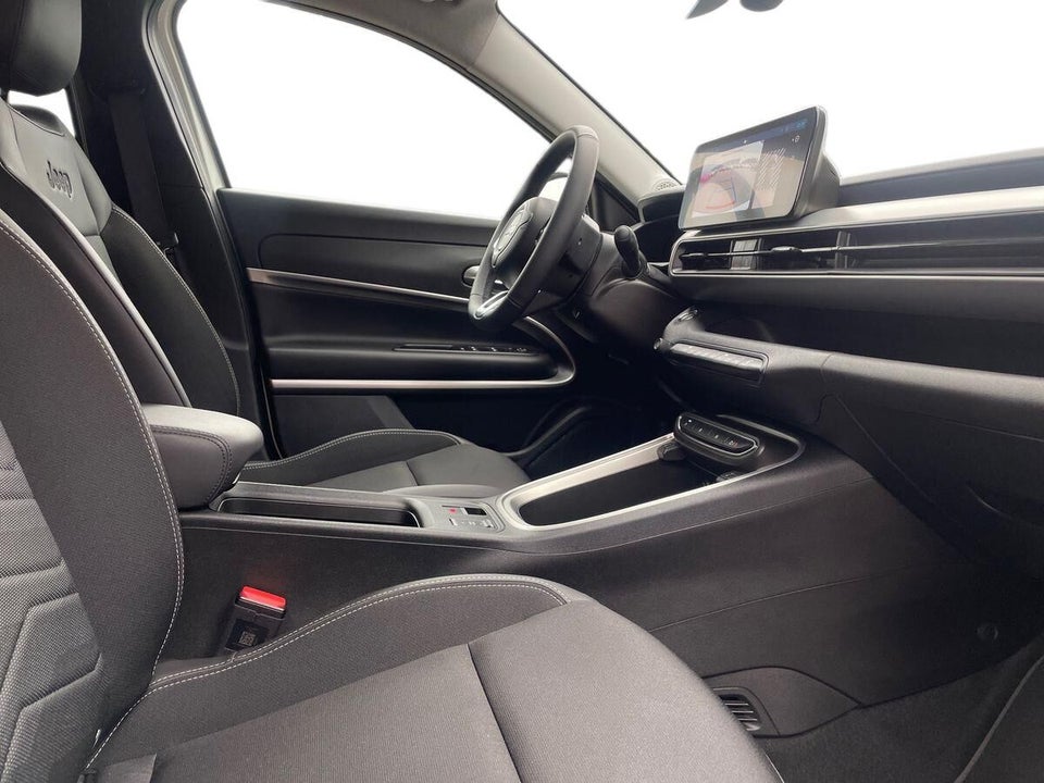 Jeep Avenger 54 Summit 5d