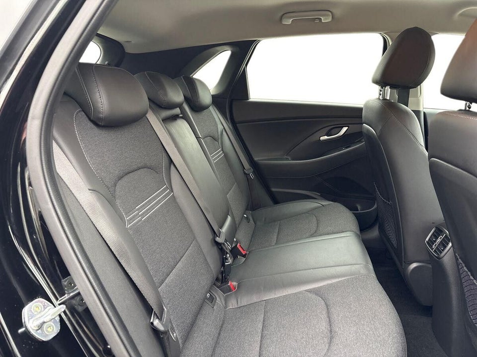 Hyundai i30 1,0 T-GDi Advanced 5d